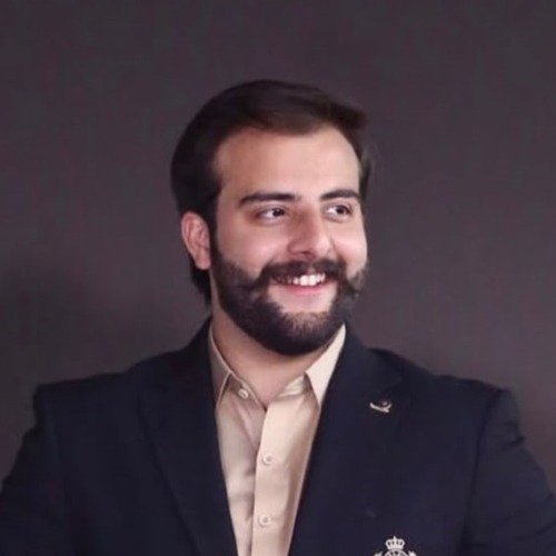 Sardar Shabber Darishak