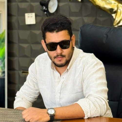 Jahanzaib Mujahid