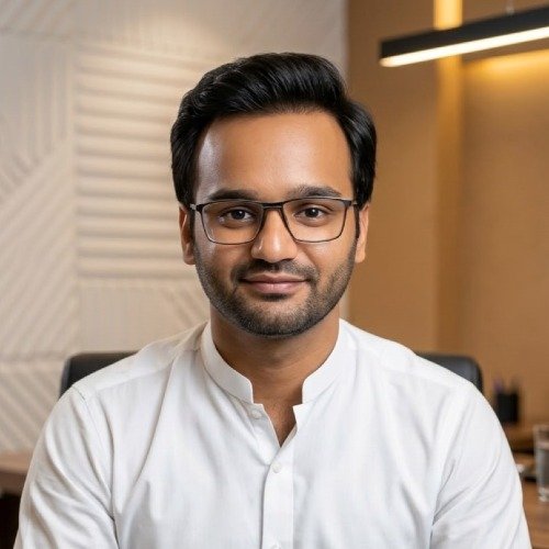 Shahmir Ali