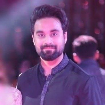 Moazzam Ali Khan