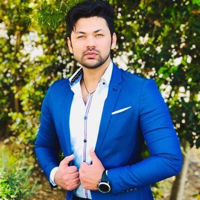 Ali Raza