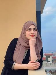 Sana Iqbal